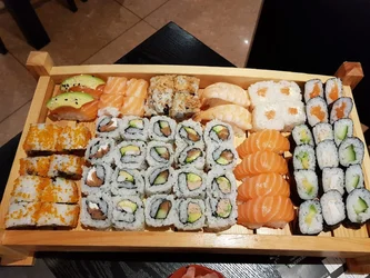 Les 10 restaurants japonais de Gironde