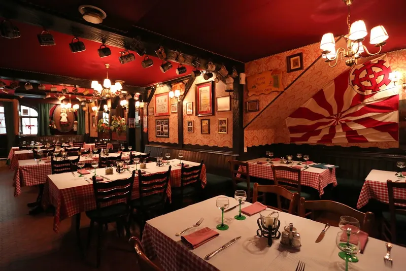 Restaurant Zum Sauwadala