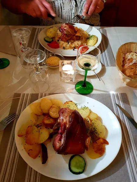Le Cellier
