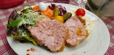 Les 6 restaurants de viande de Colmar Haut-Rhin