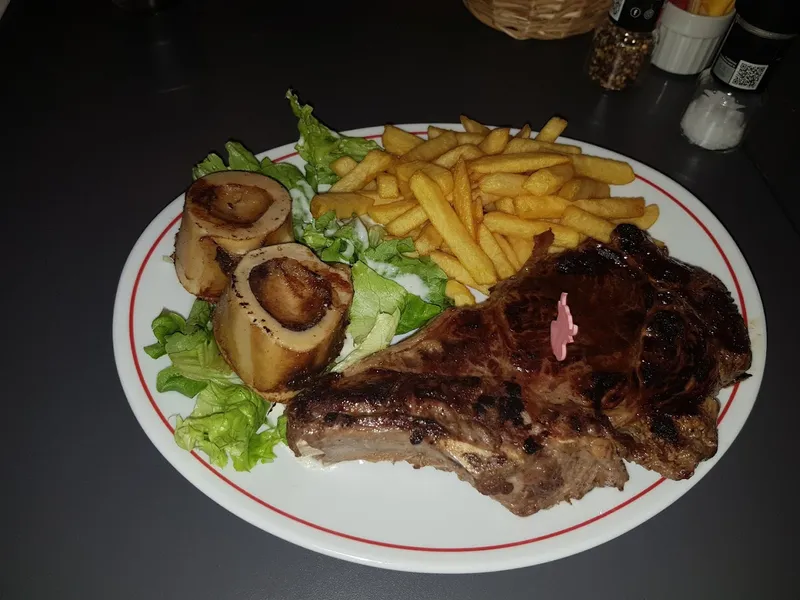 Restaurant La Boucherie