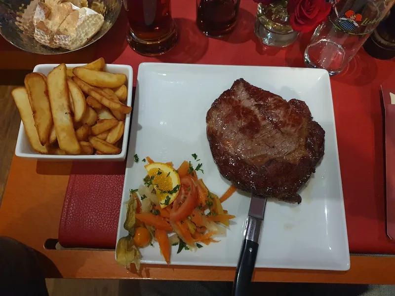 Le Comptoir de Georges