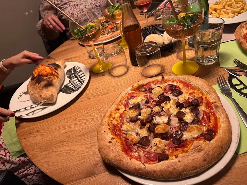 Chez Brunisso