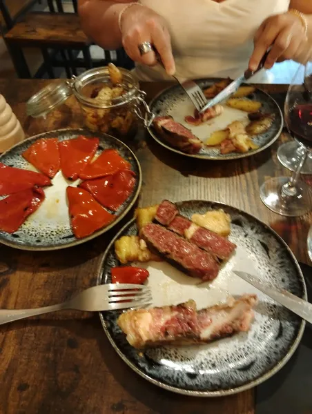 Le Bellota