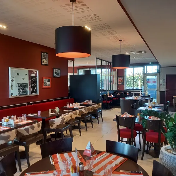 Restaurant La Boucherie