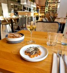restaurants de viande de Le Bouscat Gironde