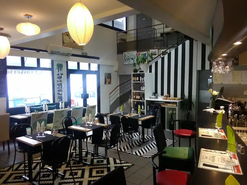 Brasserie Le Bouscat Le