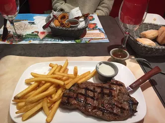 Les 6 restaurants de viande de Salon-de-Provence Bouches-du-Rhône