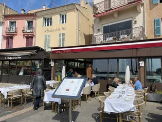 Les 5 restaurants de viande de Cassis Bouches-du-Rhône