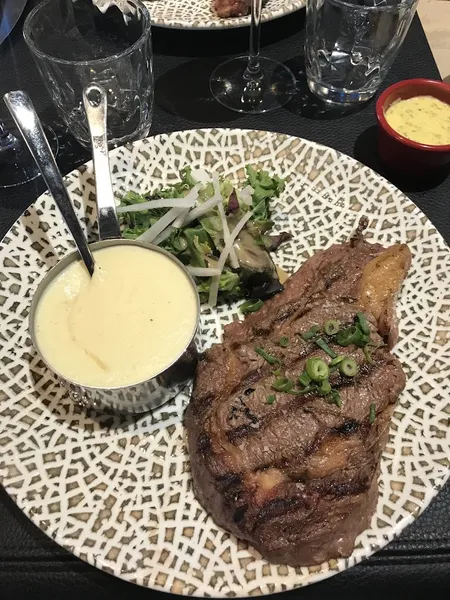 BEEF - Restaurant Viande Lille
