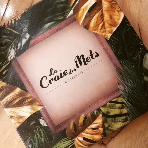 La Craie des Mets