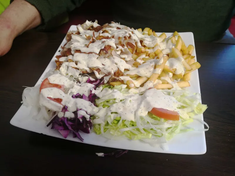Le Marmaris