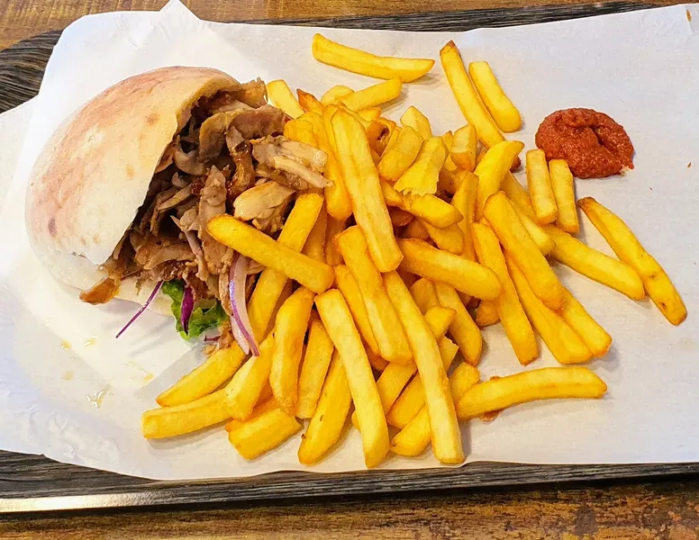 Şahane Döner - Excellentissime