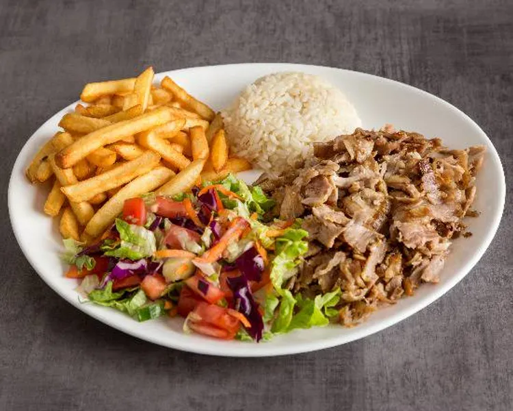 MEINER KEBAB & CANTINE