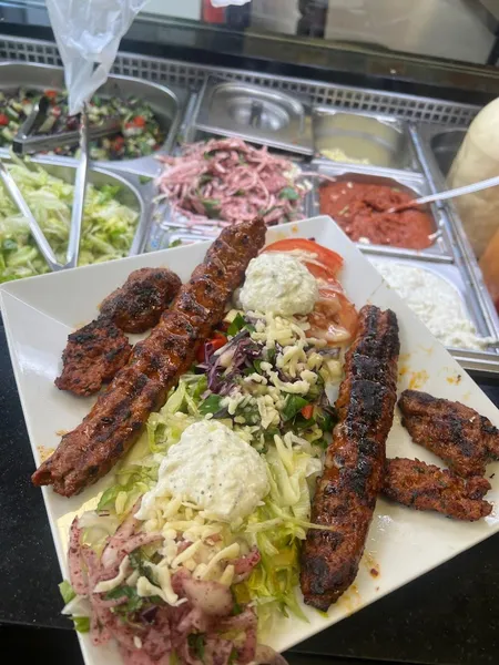 Miss kebab