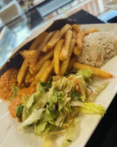 Istanbul grill cergy