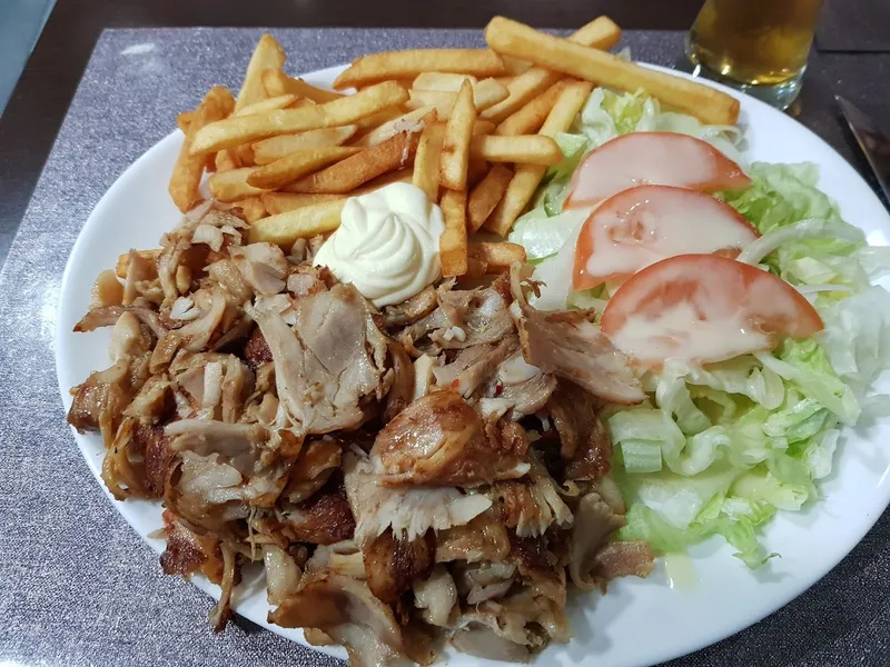 La Kaza De GÜVGÜV