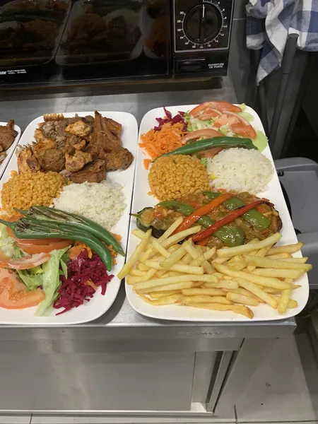 Istanbul Kebap