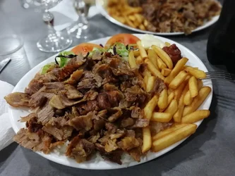 Les 10 kebabs de Vaucluse