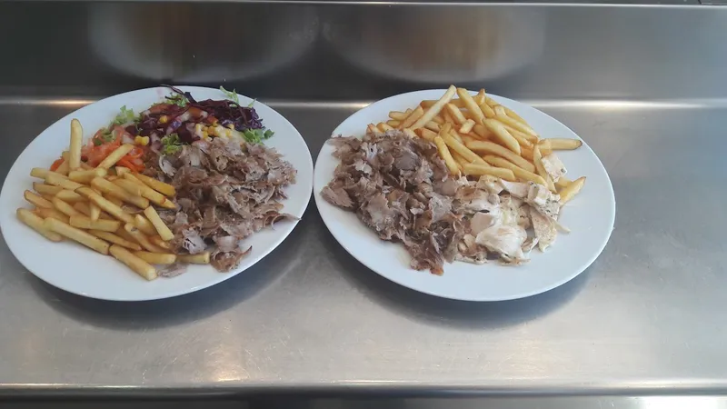 Bosphore kebab