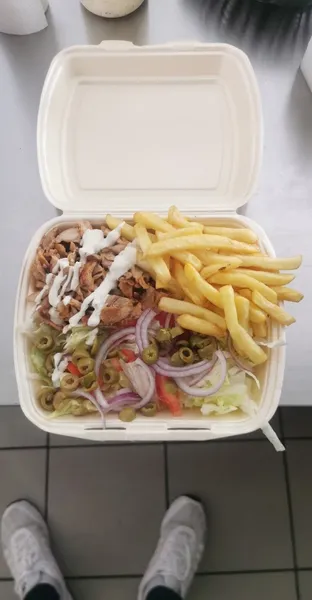 Starkebab