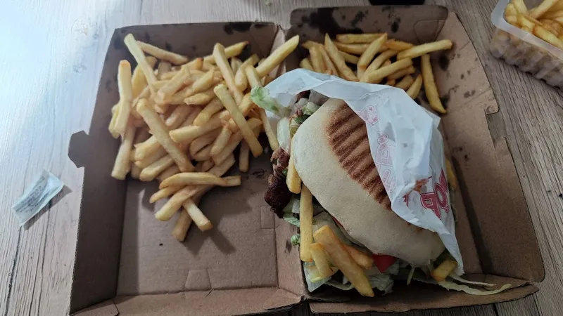 Askale Kebab
