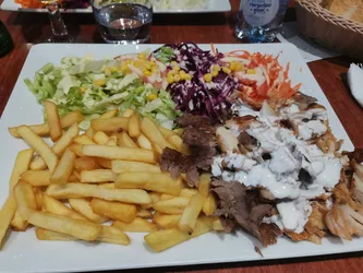 Les 10 kebabs de Bas-Rhin