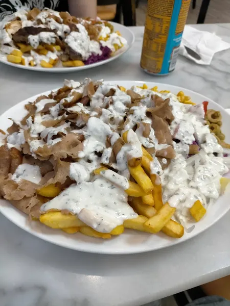 Yildiz Kebab
