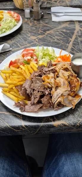 Mis Kebap obernai