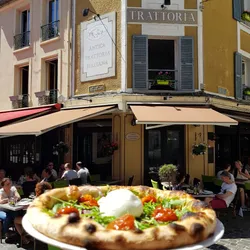 restaurants italiens de Seine-et-Marne