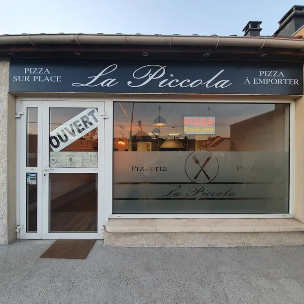 La Piccola