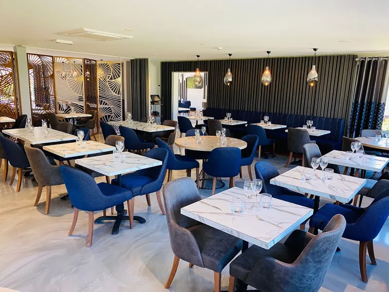 Restaurant VITTORIA