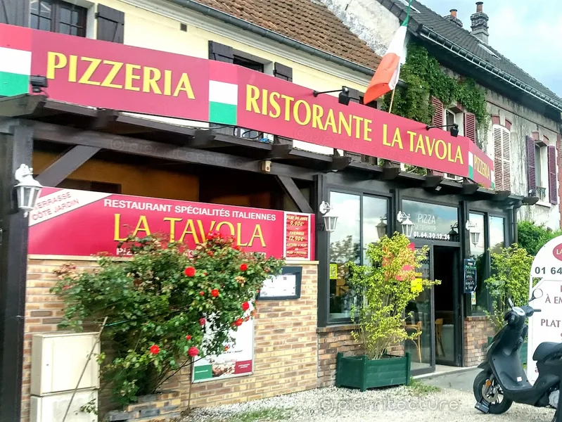 La Tavola