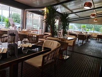 Les 25 restaurants italiens de Vaucluse
