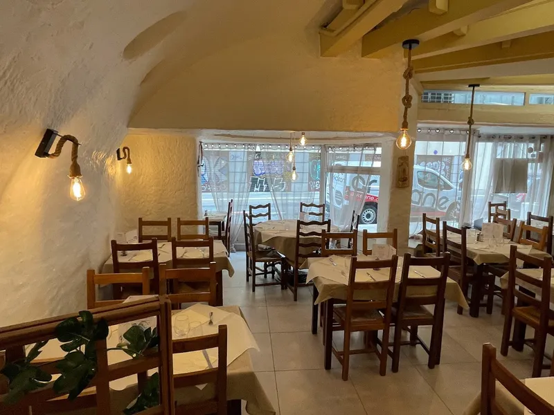 Restaurant il Salentino