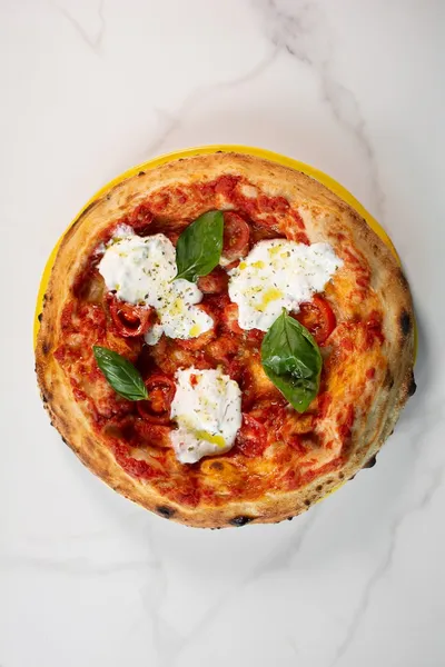 IT - Italian Trattoria Grenoble