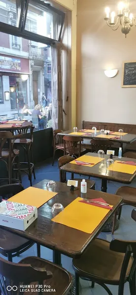 Le Comptoir Italien - Restaurant Italien Grenoble