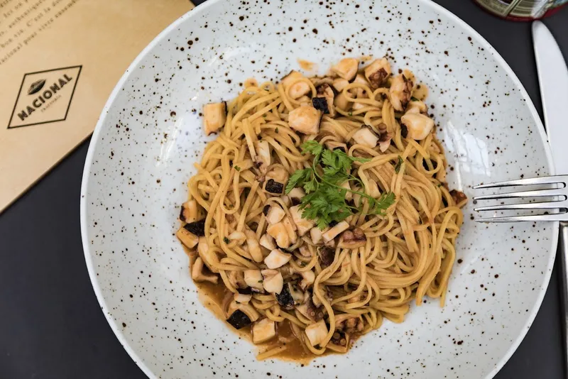 Nacional Trattoria