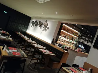 Les 20 restaurants de Roubaix Nord