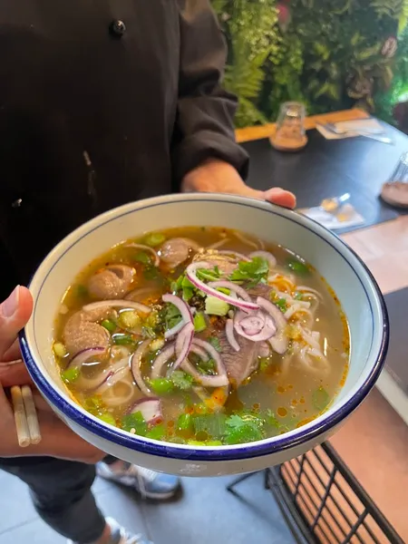 Som Tam Thai
