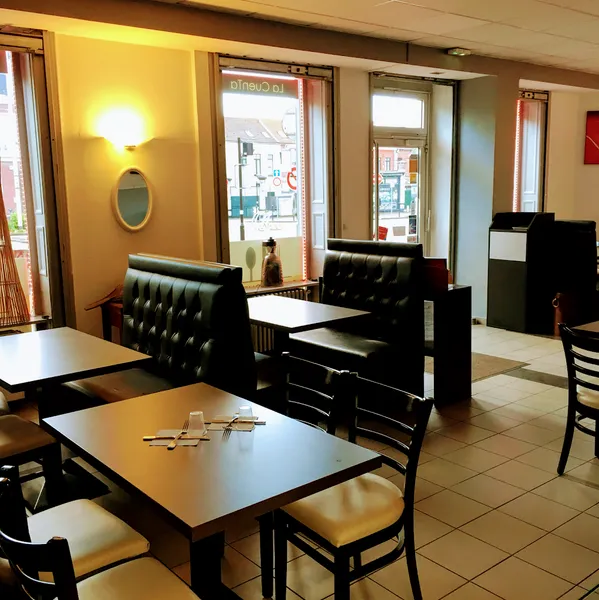 La CuenTa « Burger MaiSon » depuis 2016