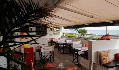 Les 10 restaurants de fruits de mer de Loire-Atlantique