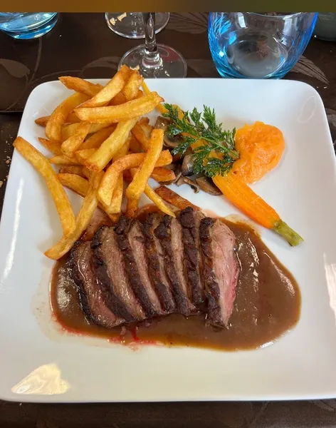 Restaurant L'Océan