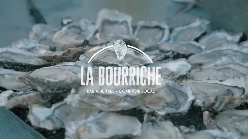 La Bourriche