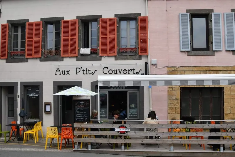 Aux P'tits Couverts