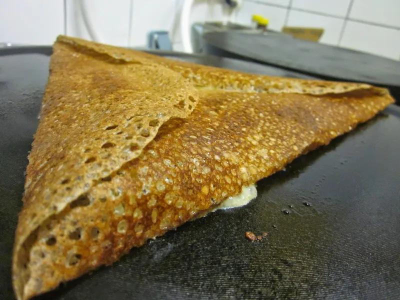 Crêperie Chez Mamie