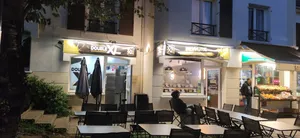 restaurants à emporter de Seine-et-Marne