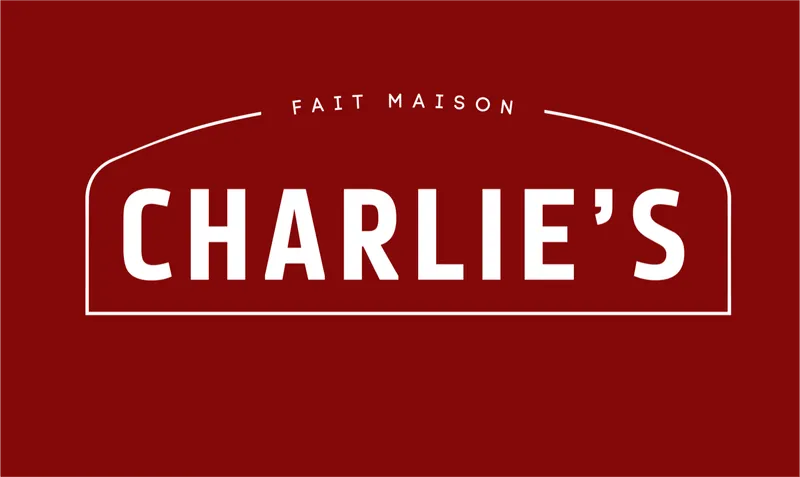 Burgers de Charlie