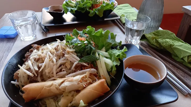 Ai Pho