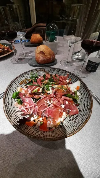 À Gouyette